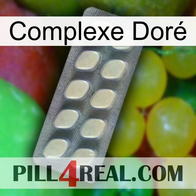 Complexe Doré 08